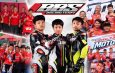Ini Tim Pejuang Keras Honda, Yukido dan RX One Harusnya Nilai Kontrak Naik Signifikan, Tim BBS Harusnya Masuk Skuad 2027
