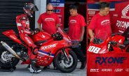 Saran Buat Honda, Tim RX One Harus Disupport Spesial 2027, SDMnya Tiada Duanya ! Ada Novel “Rextor”, Kenthuz, Onggo dan Advisor Pak De