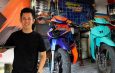 Tarpan x Balsawood x DS111 Pastikan Siap Tarung di JRS Lamongan, Andalkan Tommy Salim !