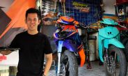Tarpan x Balsawood x DS111 Pastikan Siap Tarung di JRS Lamongan, Andalkan Tommy Salim !