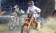 Keseruan Trial Game Dirt 2026 Lanjut Tasikmalaya (19 September)