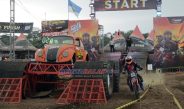 Trial Game Dirt 2026 Tasikmalaya Catat Lonjakan Peserta