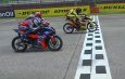 Alfi Husni Pastikan Juara Umum UB150 ARRC 2026 Setelah Podium Jawara Race 1 Round 5 ARRC 2026 Sepang, Poin Tidak Bisa Dikejar !