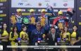 Wahyu Nugroho Makin Jos ! Podium Juara Race 2 Supersports 600 ARRC 2026 Malaysia Round 5