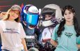 X-File Auto Sport Andalkan Duo Lady Dragster di Final Black Drag Bike 2026
