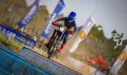 IRC Tire Ramaikan Yamaha Enduro Challenge 2026 Sidoarjo Dengan Ban GP-21, GP-22, iX-09 dan iX-05