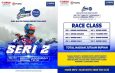 YEC Seri 2 Siap Hadir Di Sidoarjo, 8 Kelas Balap Enduro Bakal Dipertandingkan, Ini Info Pentingnya !