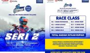 YEC Seri 2 Siap Hadir Di Sidoarjo, 8 Kelas Balap Enduro Bakal Dipertandingkan, Ini Info Pentingnya !