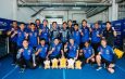Yamaha Racing Indonesia Tampil Fantastis Dengan Meraih Dua Kemenangan Beruntun dan Podium di ARRC