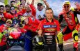 Alfi Husni Bisa Pastikan Juara Umum UB150 Di ARRC 2026 Malaysia Minggu Ini, Beda 67 Dan 72 Poin Dari 3 Kandidat Lain