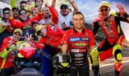 Alfi Husni Bisa Pastikan Juara Umum UB150 Di ARRC 2026 Malaysia Minggu Ini, Beda 67 Dan 72 Poin Dari 3 Kandidat Lain