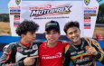 Bagaimana Klasemen Sementara Pemula (MP2) Setelah Race 1 MotoPrix 2026 Mijen ?