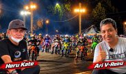 2 Mekanik Senior Top Underbone 125Z Yang Punya 3 Kesamaan, Apa Saja ?