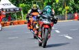 Ayu Sekti Kawal Damar Abi Yoga Sabet Pole Position Expert di UDRM Independen Cup Race Cilegon ‎