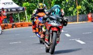 Ayu Sekti Kawal Damar Abi Yoga Sabet Pole Position Expert di UDRM Independen Cup Race Cilegon ‎