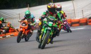 Hasil Kualifikasi UDRM Independen Cup Race 2026 Cilegon