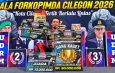 Sabet King of the King, Jafar Munir Gondol Rp 61 Juta di UDRM Independen Cup Race Cilegon