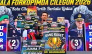 Sabet King of the King, Jafar Munir Gondol Rp 61 Juta di UDRM Independen Cup Race Cilegon