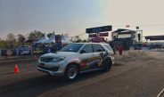 Hasil Juara Java Drag Record 2026 Yogyakarta