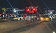 Final Java Drag Record 2026 Tuntas Dengan Masih Menjadi Gelaran Yang Terbaik Di Lanud Gading, Yogyakarta