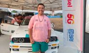 Rifat Sungkar : Saya Hadir Di Java Drag Record Ingin Berdiskusi Dengan Vito Indonesia