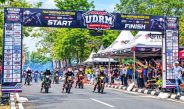 Hasil Juara UDRM Independen Cup Race 2026 Cilegon ‎