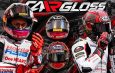 Fakta Spesial Cargloss Mendunia Dalam  MotoGP Tour Asia, Support Veda Ega Pratama dan Mario Aji