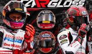 Fakta Spesial Cargloss Mendunia Dalam  MotoGP Tour Asia, Support Veda Ega Pratama dan Mario Aji