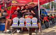 Jadwal Padat! 27Hz Purwokerto Kawal 7 Motor Untuk 4 Rider di Manahadap Road Race 2026 Boyolali