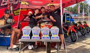 Jadwal Padat! 27Hz Purwokerto Kawal 7 Motor Untuk 4 Rider di Manahadap Road Race 2026 Boyolali