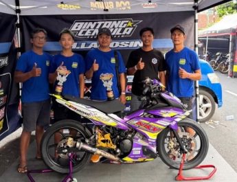 ‎Farrel Putra Zaidane Siap Panjutkan Trend Positif Di Manahadap 2026 Boyolali!