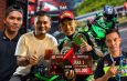 Awas Tim SAE Racing Team di Final SuperPrix 2026 Semarang ! Duetkan Alfi Husni dan Rendi Odding, Main 5 Kelas Expert