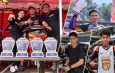 Bagong Jaya Racing Team Siap Gaspol di Final Superprix 2026, Andalkan 3 Pembalap!
