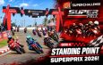 Klasemen Sementara Sebelum Final Superprix 2026 Semarang