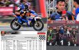 5TP Kate Montor Maboer Jawara Seri Final Superprix 2026 Mijen, Tarung Ketat Aditya Fauzi Vs Akbar Abud