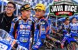 Timnya Haji Putra Yamaha LFN HP969 Siap Tarung Java Race 2026 Surabaya ! 2 Rider Dan 8 Motor