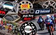 Perang Terbuka 4 Merek Sprocket/Gir di Balap Nasional 2026, Apa Saja ?