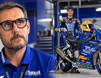 Bos Yamaha Racing Ungkap Aldi Satya Mahendra Potensi Terbaik Indonesia, Ini Saat MotoGP Mandalika