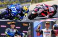 Akankah Aldi Satya Mahendra Dan Veda Ega Pratama Bertemu Di Moto2 2028 ? Satu di Tim BLU CRU Pramac Yamaha, Satunya Di Tim Honda Team Asia