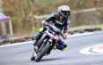 Aldiaz Aqsal Ismaya Sabet Pole Position 2T Underbone Final Superprix 2026 Mijen ‎