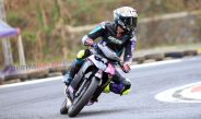 Aldiaz Aqsal Ismaya Sabet Pole Position 2T Underbone Final Superprix 2026 Mijen ‎