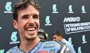 Alex Marquez Rebut Pole Position, Marquez Kalah Tipis 0,070 Detik