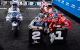 Bukan Tak Mampu Melawan! Alex Marquez Ungkap Alasan Enggan Serang Sang Kakak