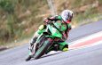 Alfi Husni Tercepat Kualifikasi MP1 Final Superprix 2026 Mijen