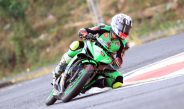 Alfi Husni Tercepat Kualifikasi MP1 Final Superprix 2026 Mijen