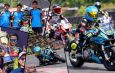 Sempurna ! Ararauna Tak Terkalahkan, Kunci Gelar Juara Motomini GP Junior 160cc, 8 Race, 8 Kemenangan !