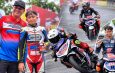 Ariamada Racing Team Siap Gaspol Final YCR 2026 Boyolali ! Bawa 2 Motor by Bima Aditya The Strokes55 & Solebah