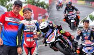 Ariamada Racing Team Siap Gaspol Final YCR 2026 Boyolali ! Bawa 2 Motor by Bima Aditya The Strokes55 & Solebah