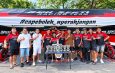 Ayu Sekti Siapkan Dua Pacuan untuk Bolang, Target Maksimal di UDRM Independent Cup Race Cilegon