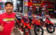 Wow, Bima Aditya The Strokes55 Siap Kawal 19 Motor di Final Yamaha Cup Race 2026 Boyolali